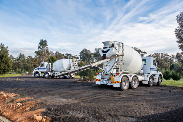 Best Residential Concrete Services  in Bel Air, MD