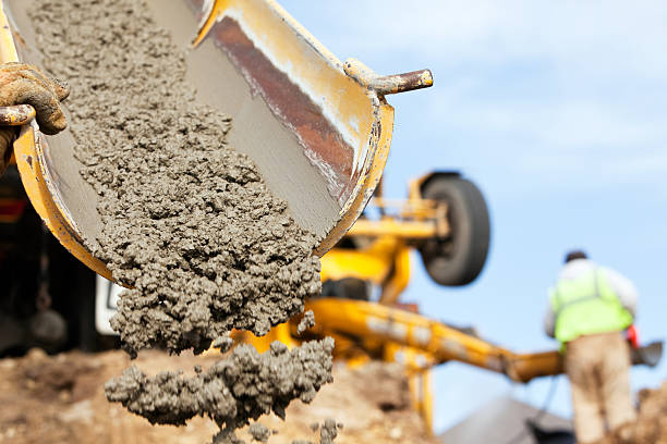 Best Concrete Crack Repair  in Bel Air, MD